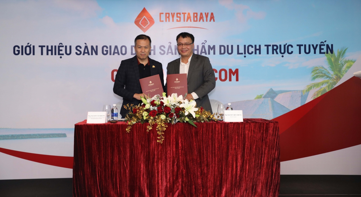 crystabaya.com gia tăng trải nghiệm, tối ưu chi phí cho khách du lịch hình ảnh 1 crystabaya.com gia tang trai nghiem, toi uu chi phi cho khach du lich hinh anh 1