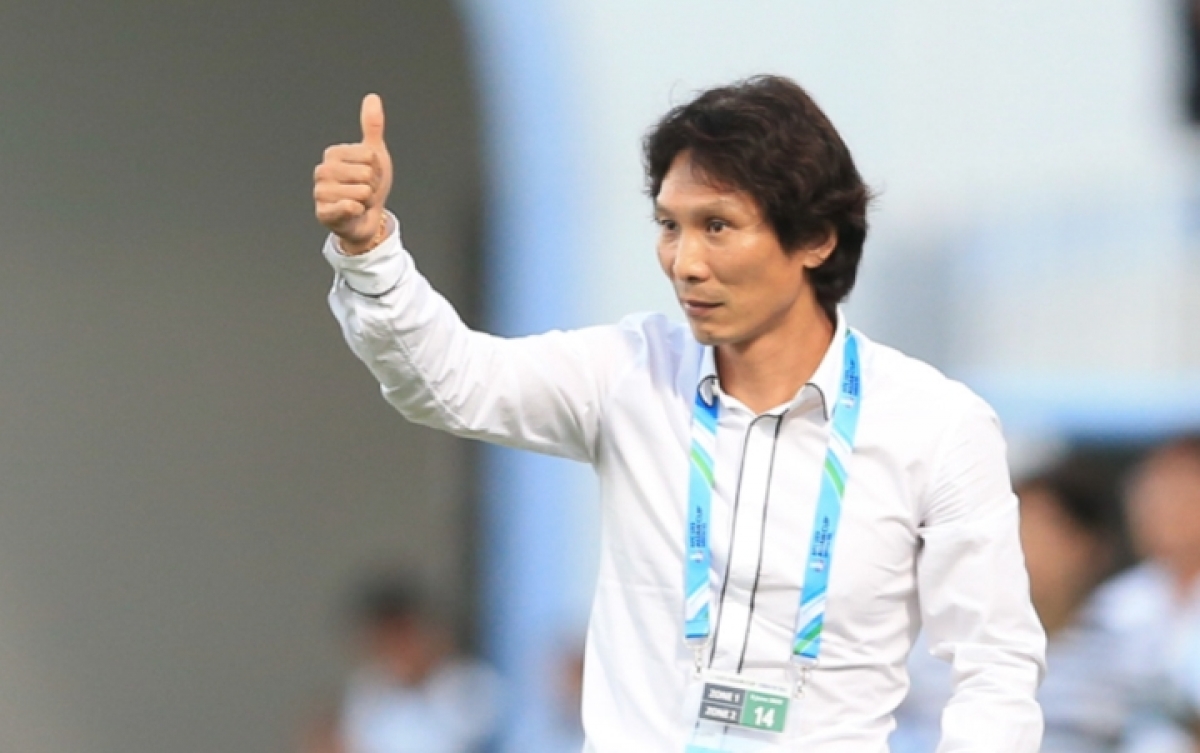 chuyên gia phòng ngự phản công là chìa khóa để u23 việt nam đấu saudi arabia hình ảnh 1 chuyen gia phong ngu phan cong la chia khoa de u23 viet nam dau saudi arabia hinh anh 1
