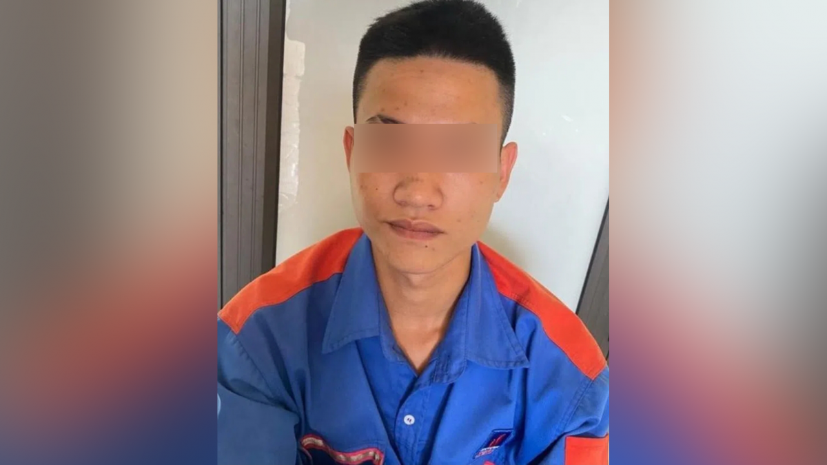 bắt nghi phạm liên quan nạn nhân trong bao tải trôi trên sông mã hình ảnh 1 bat nghi pham lien quan nan nhan trong bao tai troi tren song ma hinh anh 1