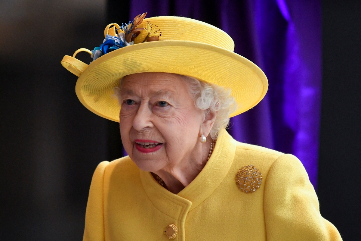 Nữ hoàng Elizabeth – người nắm giữ ngai vàng lâu nhất trên thế giới. Ảnh: Reuters