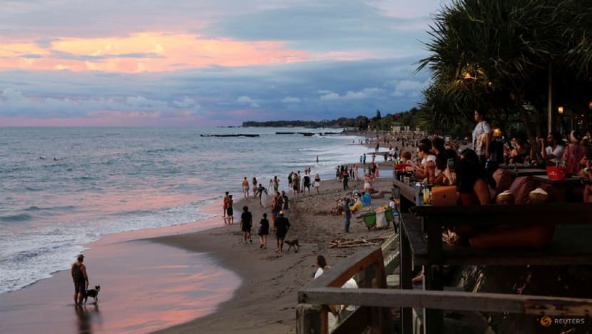 indonesia thay đổi chiến lược thu hút khách quốc tế hình ảnh 1 indonesia thay doi chien luoc thu hut khach quoc te hinh anh 1