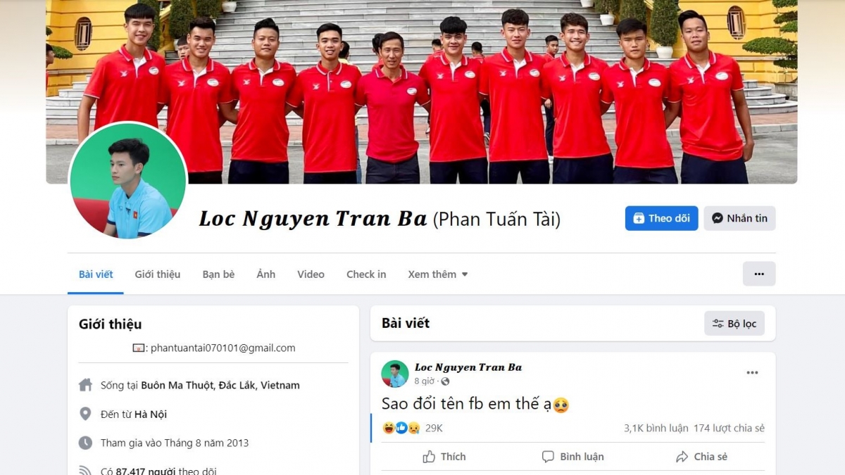 hang loat nguoi noi tieng bi doi ten facebook hinh anh 2