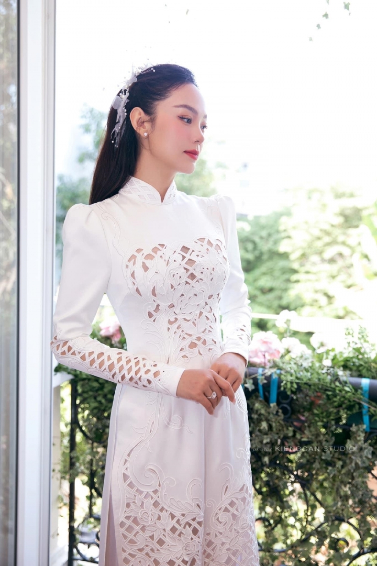 tinh cach ong xa minh hang qua tiet lo cua ban be vo hinh anh 2