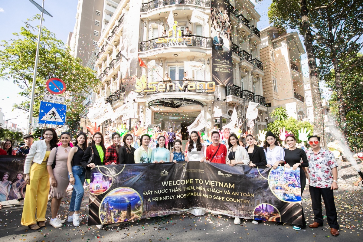 hoa hậu thùy tiên bức xúc lên tiếng khi cuộc thi miss grand bị đánh cắp tên gọi hình ảnh 1 hoa hau thuy tien buc xuc len tieng khi cuoc thi miss grand bi danh cap ten goi hinh anh 1