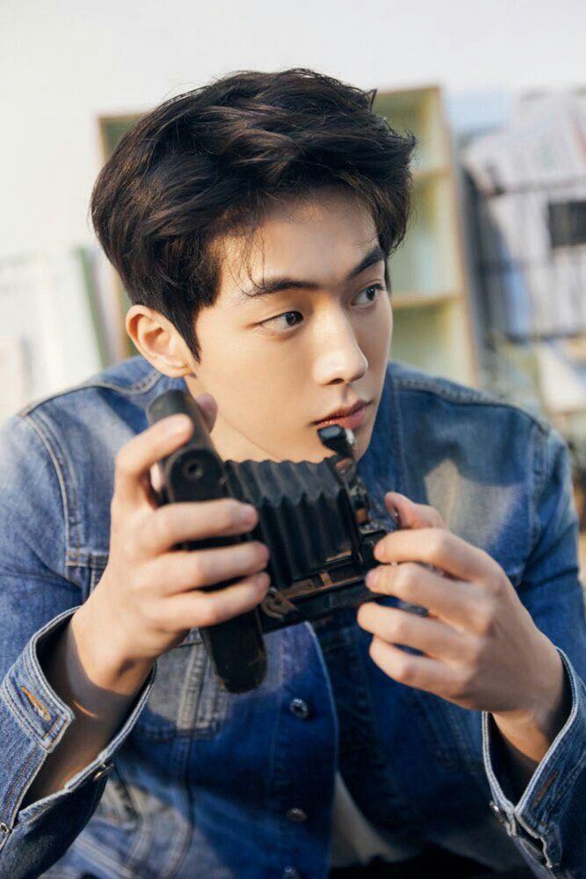 nam chính 25, 21 nam joo hyuk bị cáo buộc bạo lực học đường hình ảnh 1 nam chinh 25, 21 nam joo hyuk bi cao buoc bao luc hoc duong hinh anh 1
