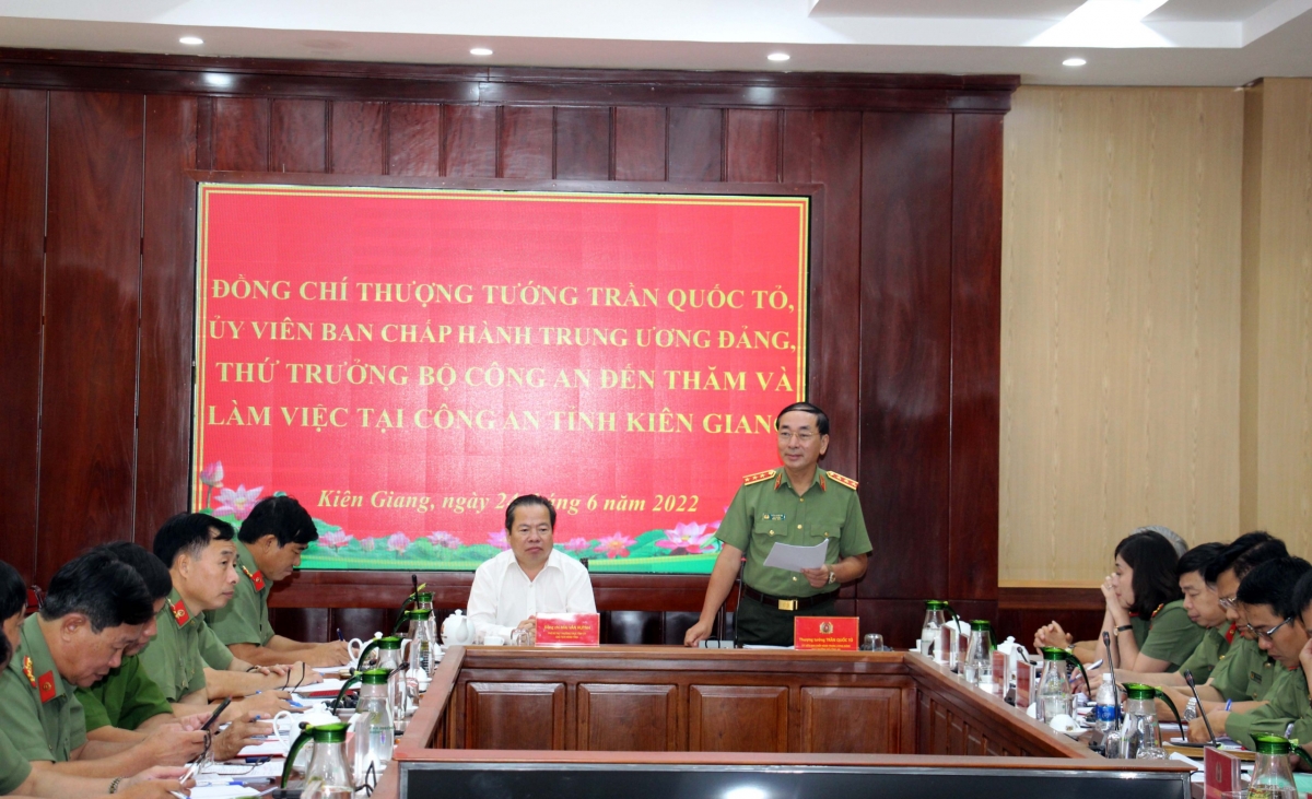 kien giang tap trung thuc hien co hieu qua cao diem tan cong tran ap toi pham hinh anh 2