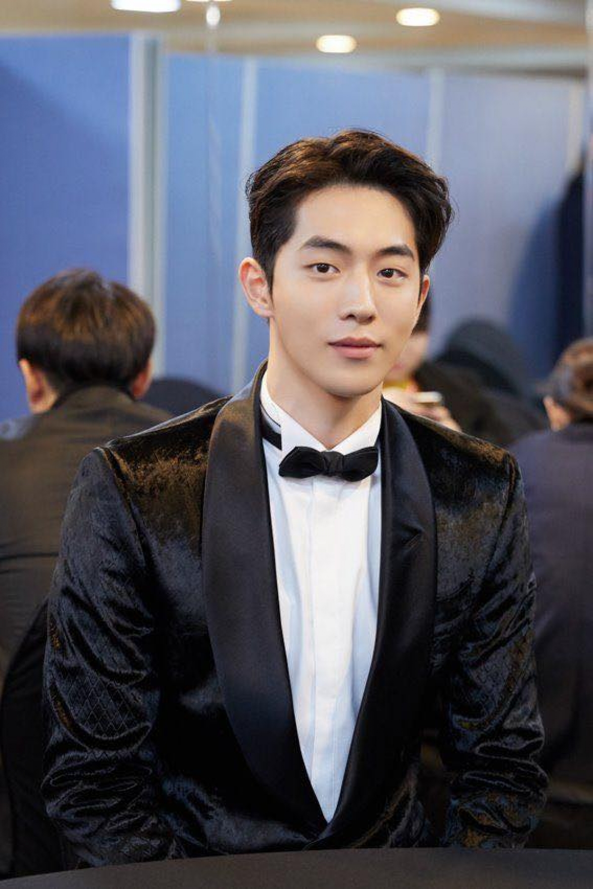 công ty quản lý nam joo hyuk phủ nhận cáo buộc bạo lực, tuyên bố khởi kiện hình ảnh 1 cong ty quan ly nam joo hyuk phu nhan cao buoc bao luc, tuyen bo khoi kien hinh anh 1