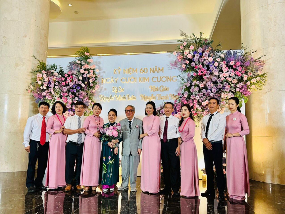 tu dai dong duong - vinh hoa phu quy - phuc duc du day - bach nien giai lao hinh anh 2
