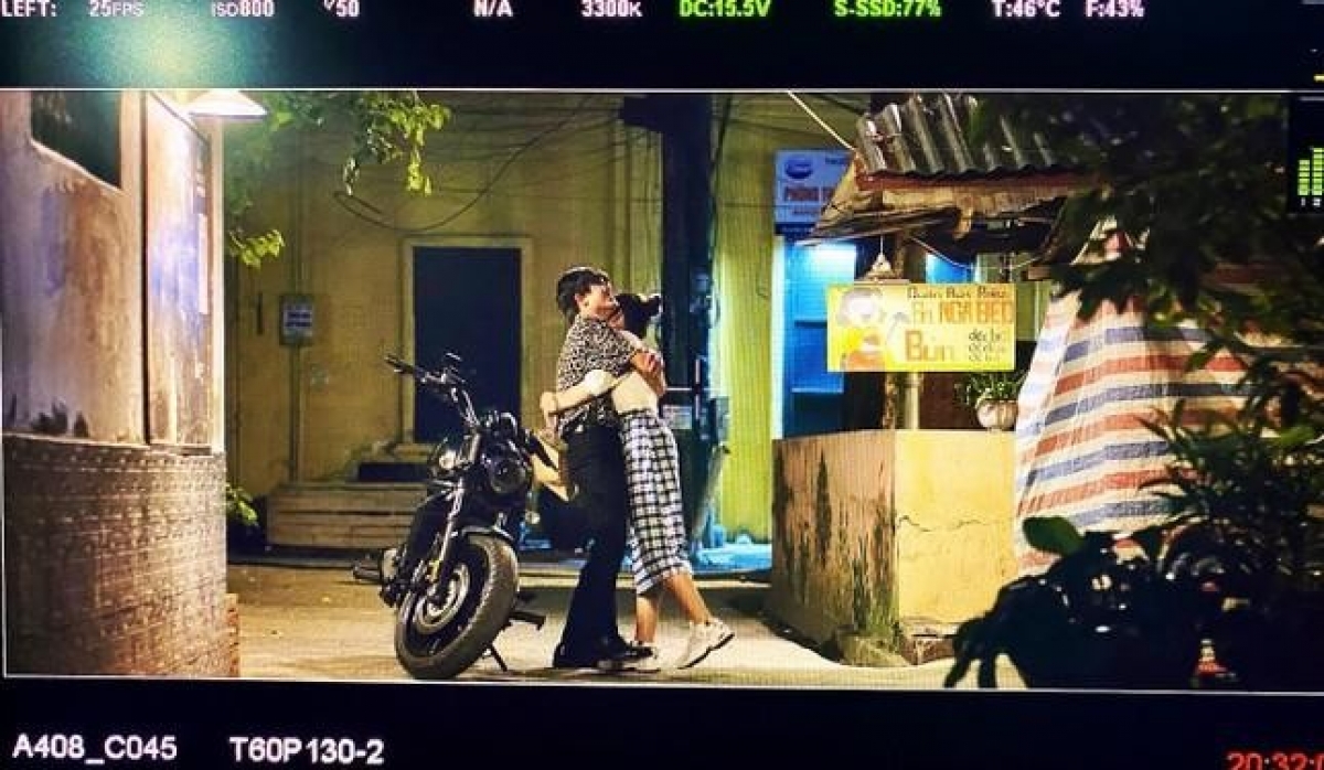 tiet lo cau thoai ngot ngao khong len song cua van - phong thuong ngay nang ve hinh anh 2