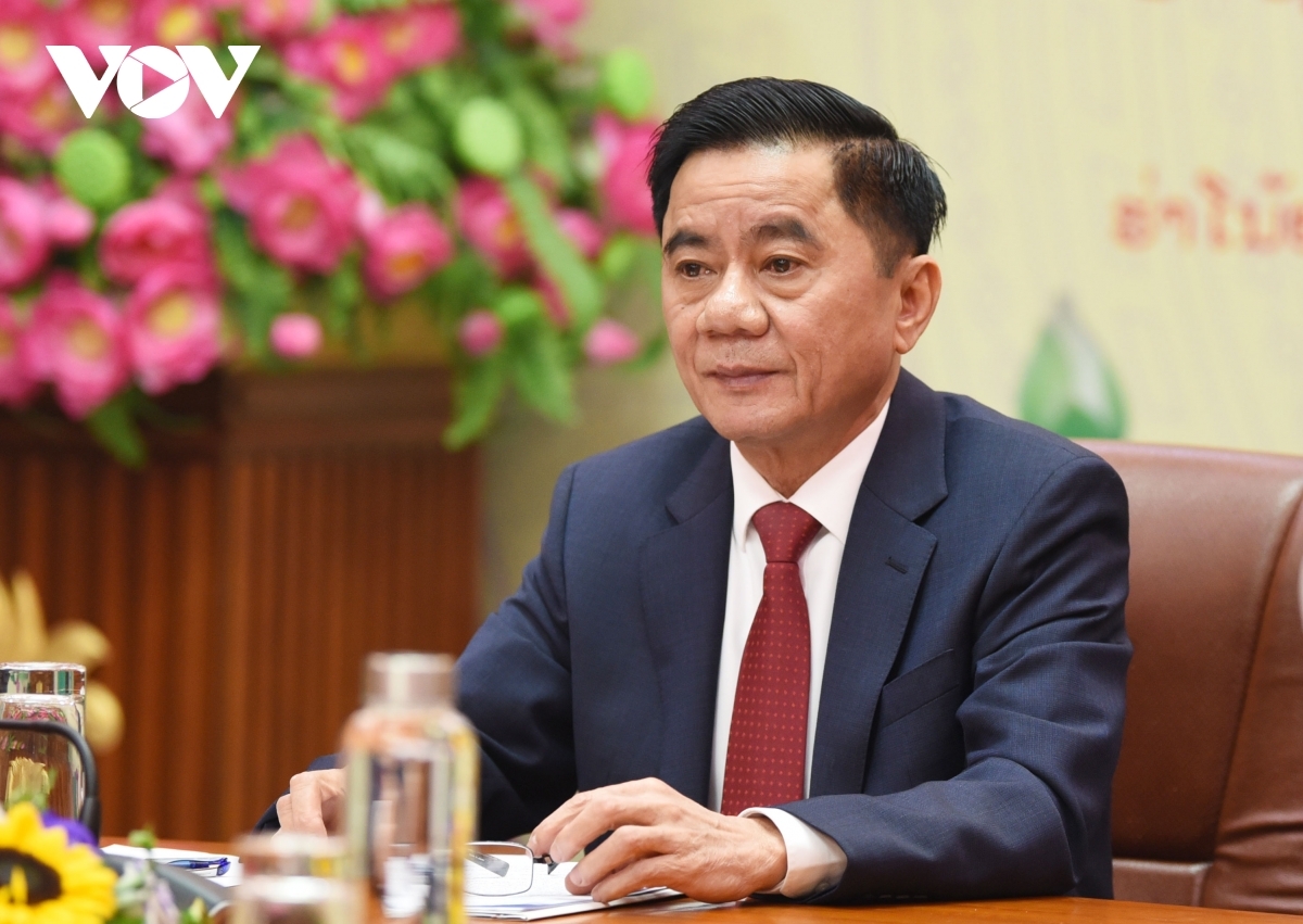 kiem tra, giam sat phai la thanh bao kiem cua Dang hinh anh 2