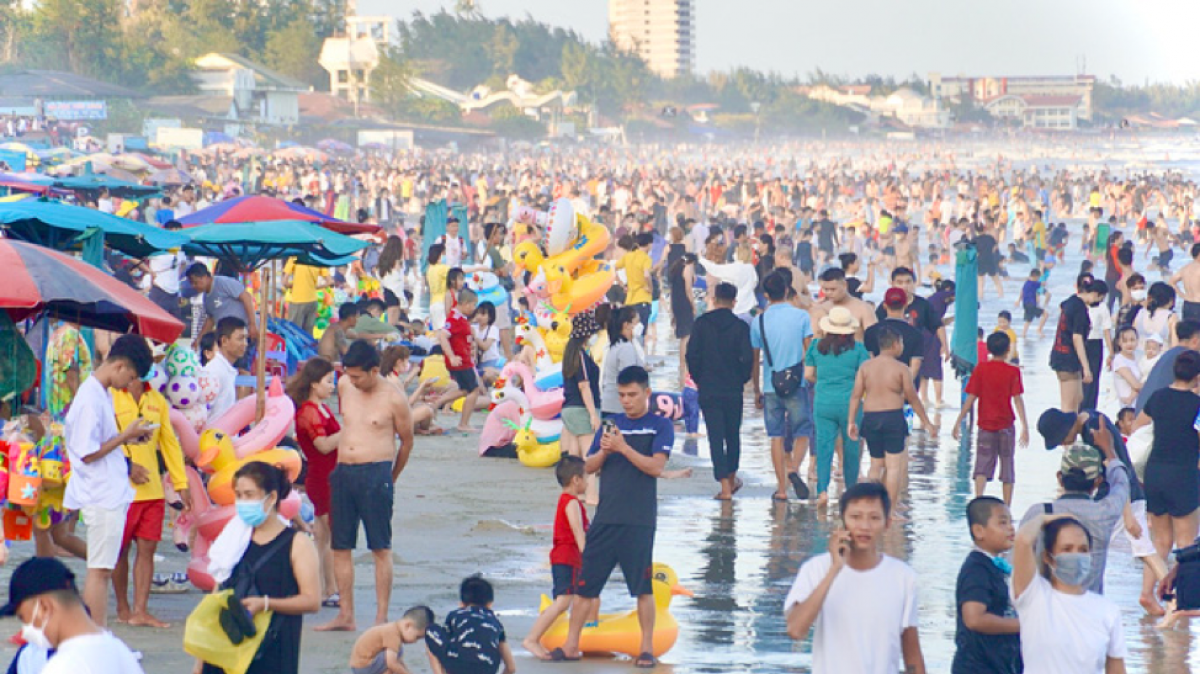 binh chau-ho tram thieu phong 5 sao va co hoi toi uu khai thac luu tru tai venezia beach hinh anh 2