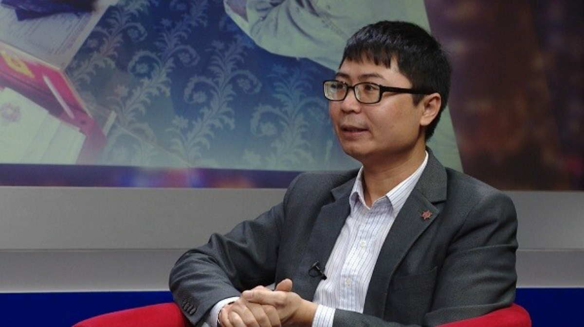 phat tan, mua ban thong tin ca nhan tren mang phap luat khong the xu ly hinh anh 3