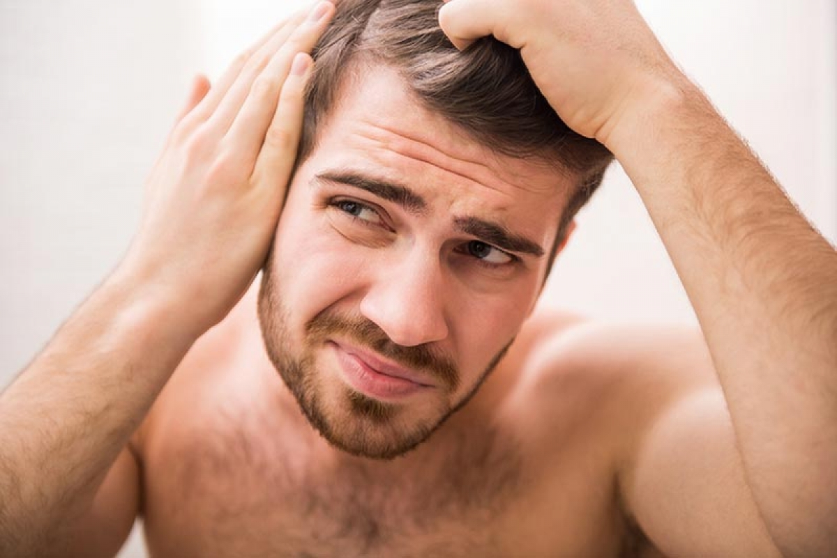dau hieu canh bao luong testosterone dang o muc thap hinh anh 1