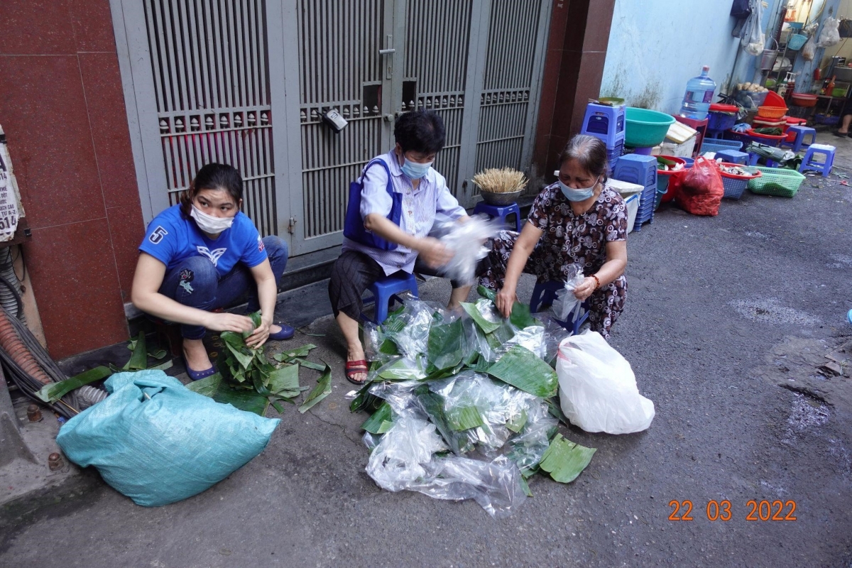 tuong lai khong rac thai nhua hanh dong nho, hieu qua lon hinh anh 2