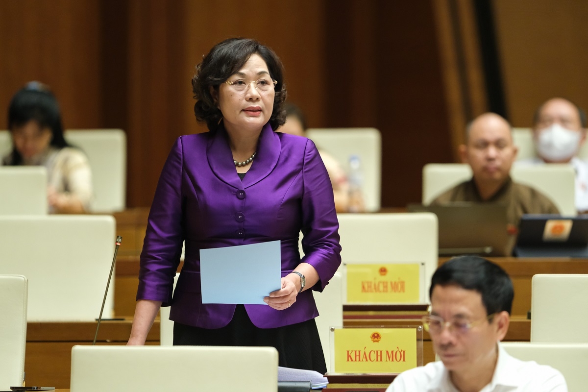  Ap luc lam phat cua viet nam it hon cac nuoc hinh anh 3