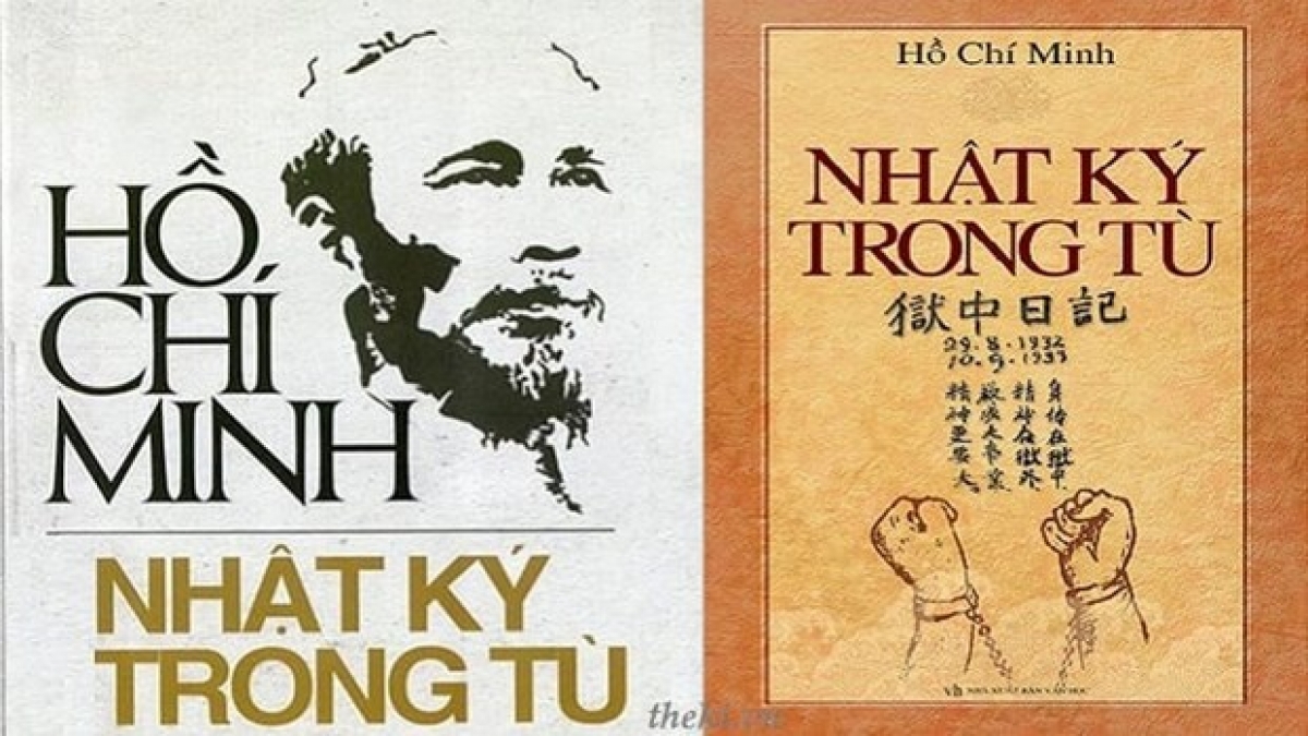 tập thơ nhật ký trong tù của bác hồ được dịch sang tiếng uzbek hình ảnh 1 tap tho nhat ky trong tu cua bac ho duoc dich sang tieng uzbek hinh anh 1