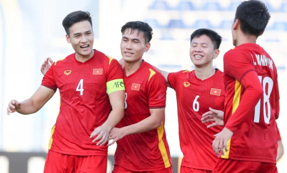 chuyen gia phong ngu phan cong la chia khoa de u23 viet nam dau saudi arabia hinh anh 3