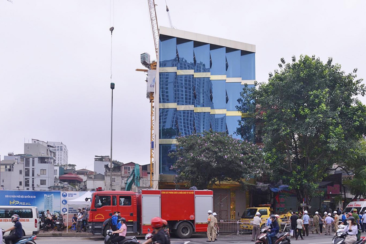 viết tiếp bài Đất hợp pháp vẫn bị quây tôn nhiều vấn đề không minh bạch hình ảnh 1 viet tiep bai Dat hop phap van bi quay ton nhieu van de khong minh bach hinh anh 1