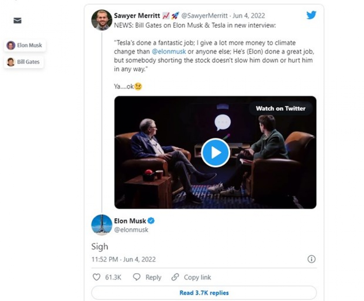 elon musk phan ung gi khi bi bill gates che lam tu thien khong nhieu hinh anh 2