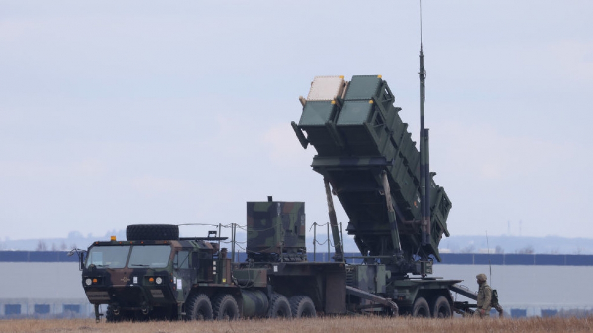 tướng ba lan nato nên ra tối hậu thư cho nga hình ảnh 1 tuong ba lan nato nen ra toi hau thu cho nga hinh anh 1
