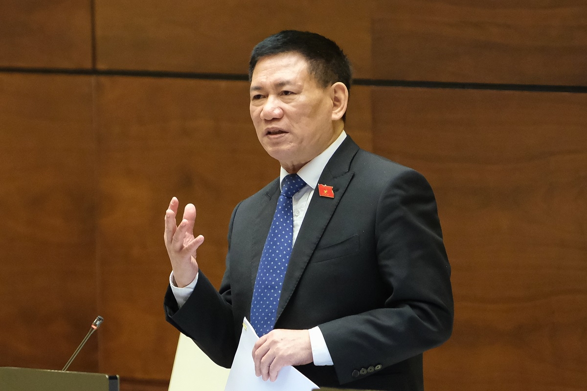 bo truong bo tai chinh giam tiep thue de kim gia co the dan toi buon lau xang dau hinh anh 2