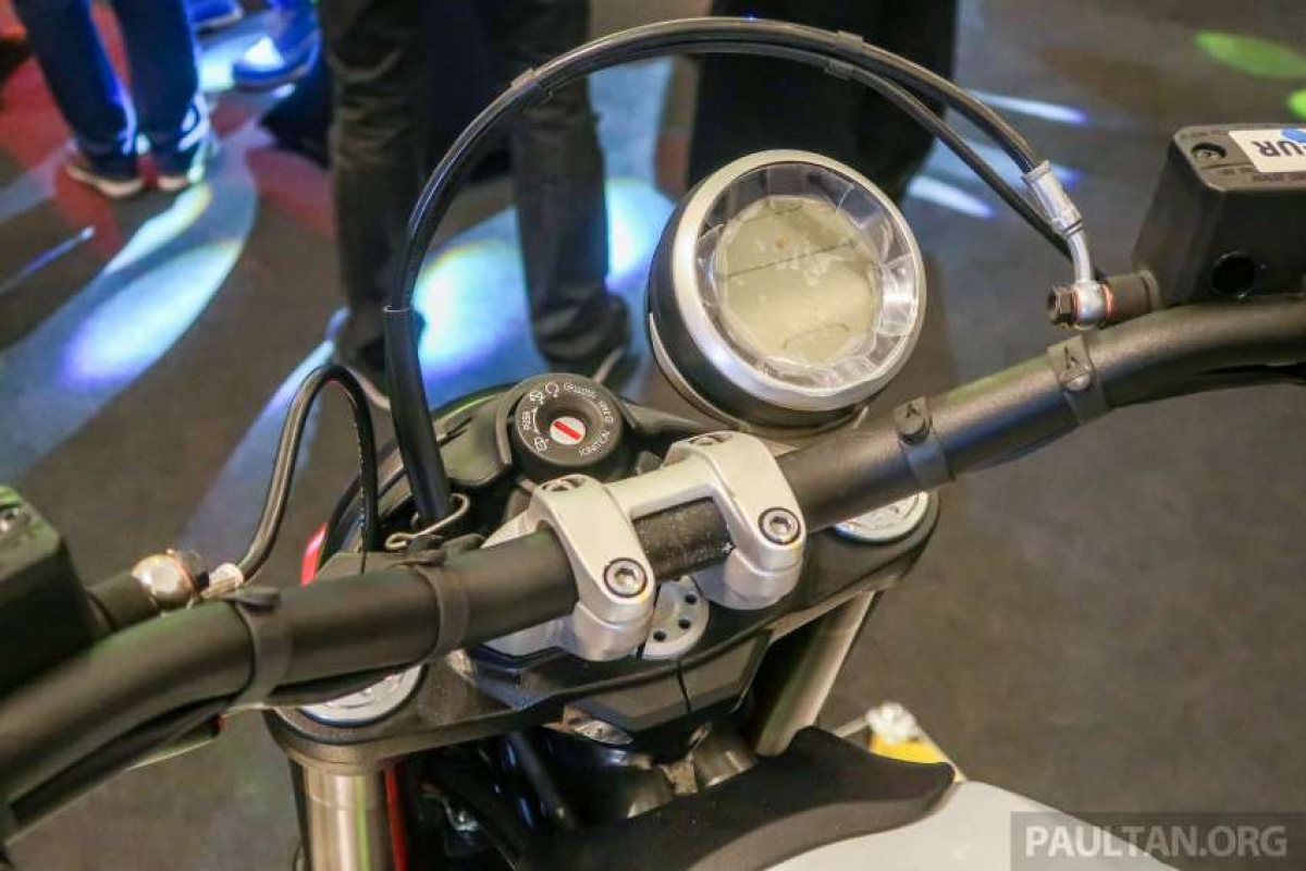 ducati scrambler urban motard 2022 chot gia 370 trieu dong hinh anh 2