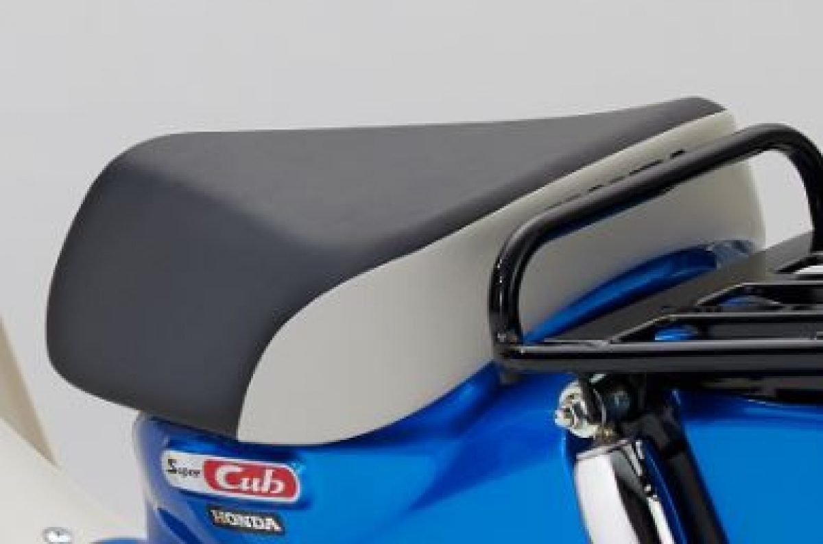 honda super cub 110 2022 ra mat phien ban nang cap hinh anh 7
