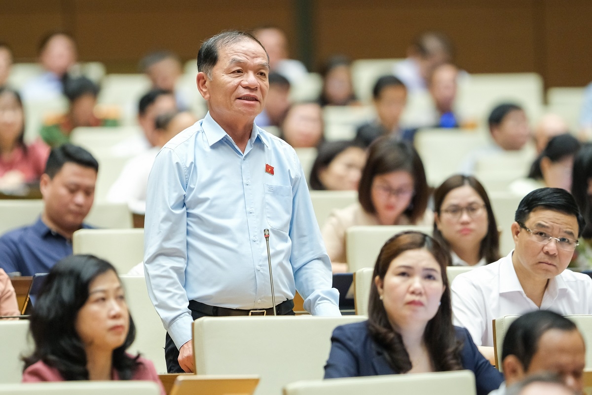 siết tín dụng bất động sản khiến người nghèo khó mua nhà giá rẻ hình ảnh 1 siet tin dung bat dong san khien nguoi ngheo kho mua nha gia re hinh anh 1