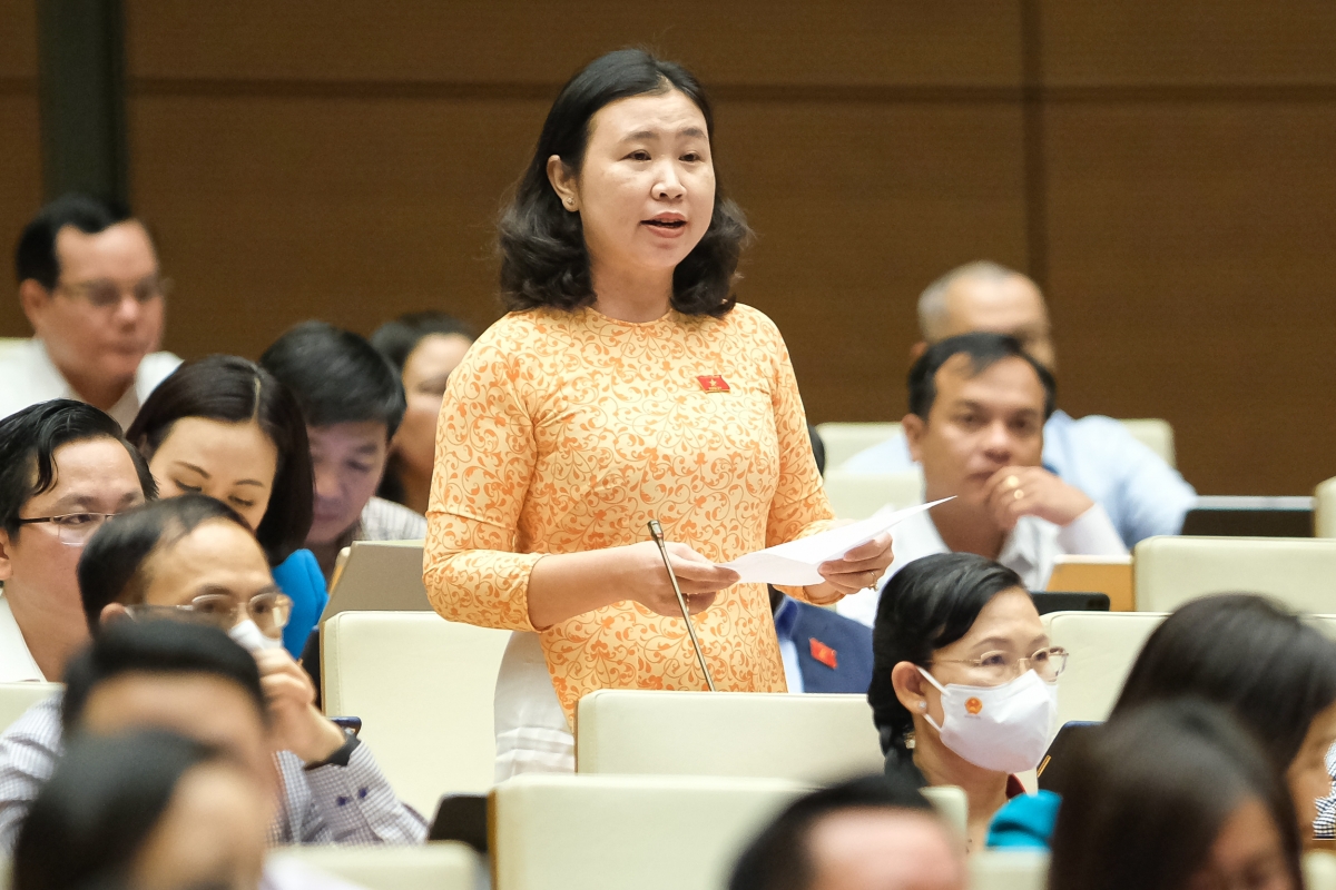phân bón giả tràn lan, giá cao gấp 200 , nông dân đã nghèo còn đeo cái khổ hình ảnh 1 phan bon gia tran lan, gia cao gap 200 , nong dan da ngheo con deo cai kho hinh anh 1