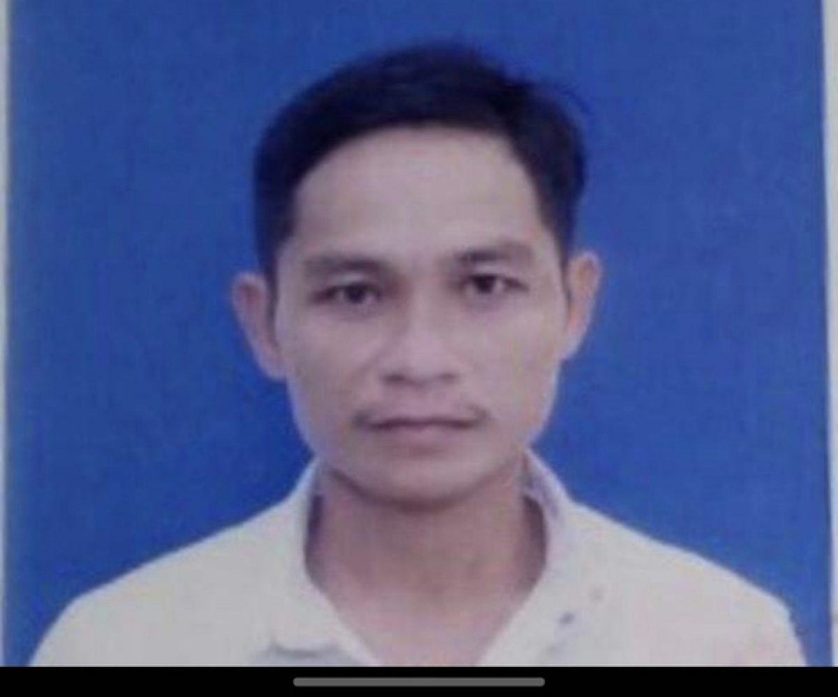 nghi phạm chém chết 1 người, làm 2 người bị thương rồi bỏ trốn khỏi địa phương hình ảnh 1 nghi pham chem chet 1 nguoi, lam 2 nguoi bi thuong roi bo tron khoi dia phuong hinh anh 1