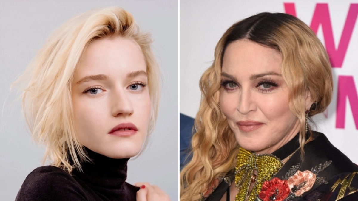 ngôi sao netflix inventing anna được mời đóng vai nữ hoàng nhạc pop madonna hình ảnh 1 ngoi sao netflix inventing anna duoc moi dong vai nu hoang nhac pop madonna hinh anh 1