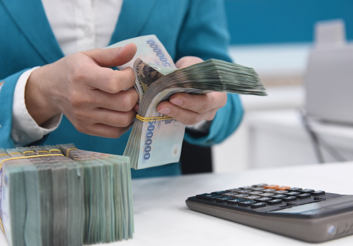 hỗ trợ lãi suất 2 cảnh giác với nợ xấu, không hạ chuẩn cho vay hình ảnh 1 ho tro lai suat 2 canh giac voi no xau, khong ha chuan cho vay hinh anh 1