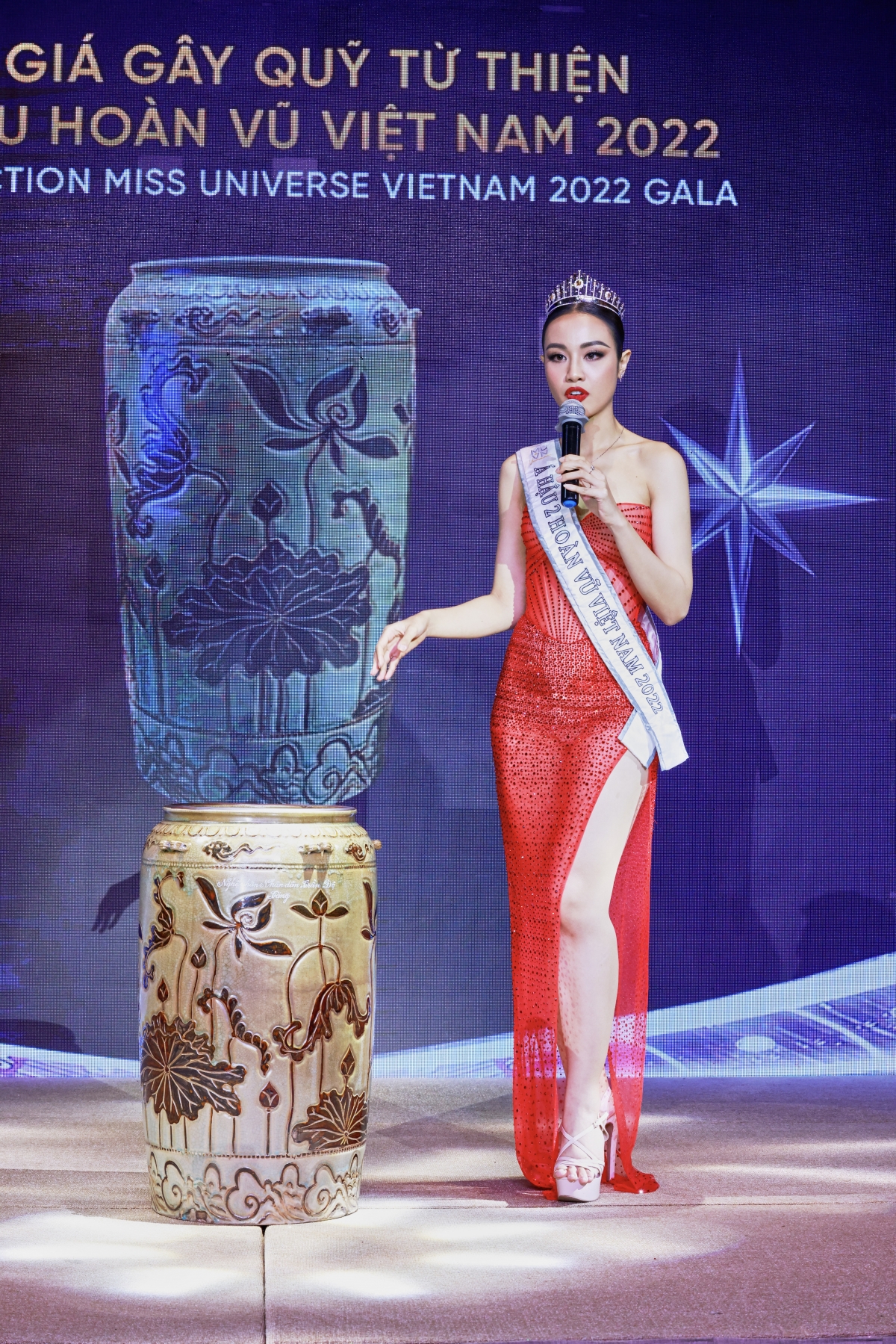 top 3 hoa hau hoan vu viet nam dau gia tu thien, quyen gop duoc hon 2 ty dong hinh anh 3