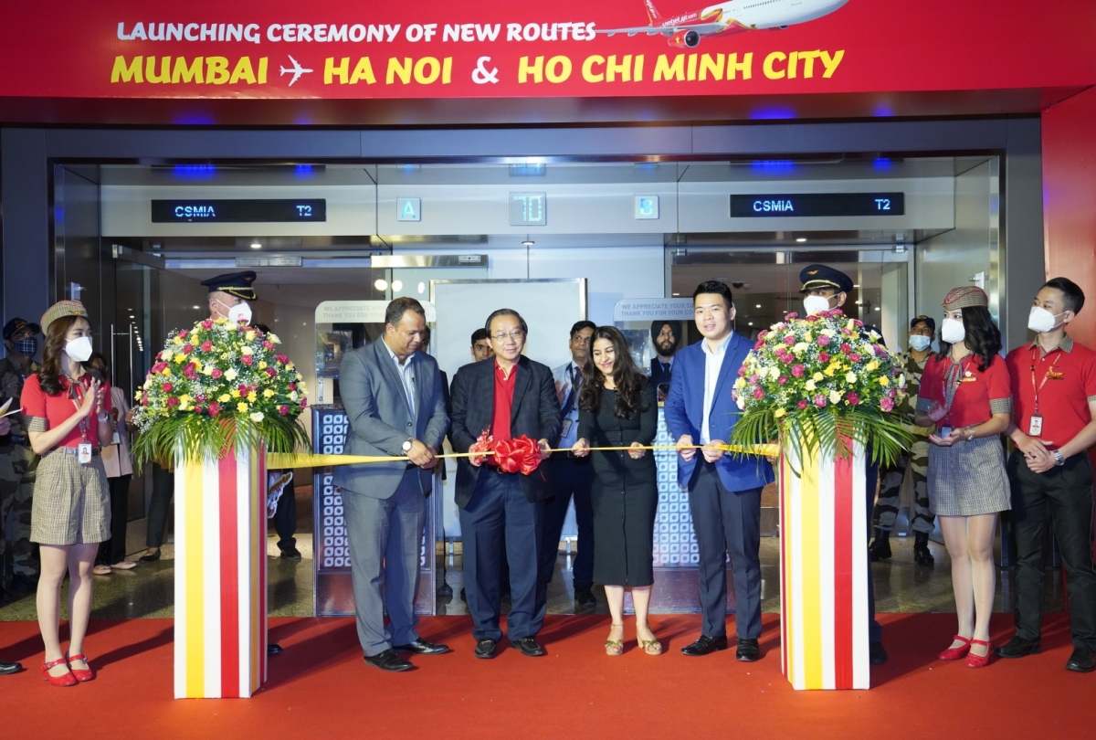 bay thẳng Ấn Độ với vạn điều mê hoặc chỉ từ 0 đồng cùng vietjet hình ảnh 1 bay thang An Do voi van dieu me hoac chi tu 0 dong cung vietjet hinh anh 1