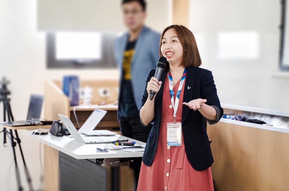 gia toc khoi nghiep cho sinh vien ngay tu nam nhat khat vong vuon tam quoc te hinh anh 2