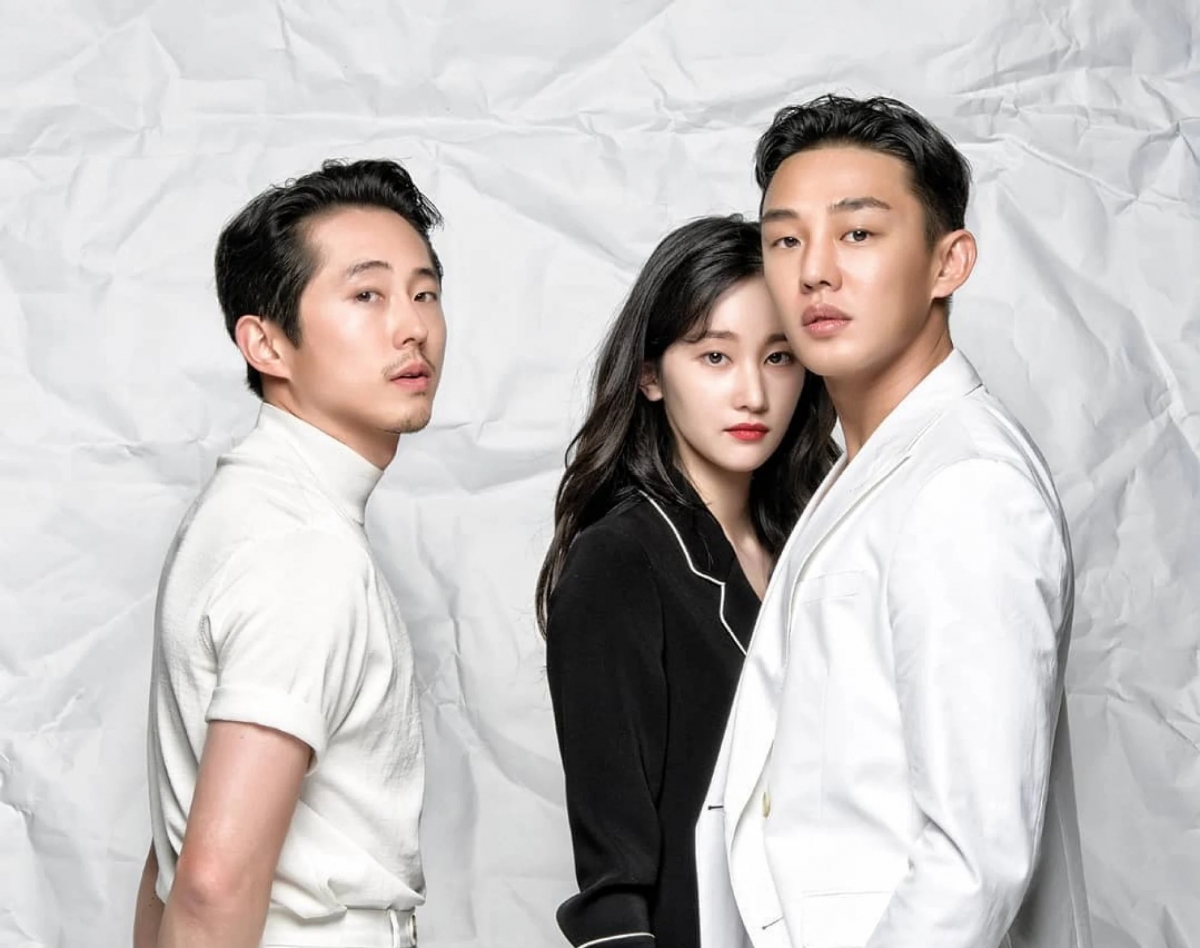 jeon jong seo - my nhan gay sot trong money heist ban han la ai hinh anh 3