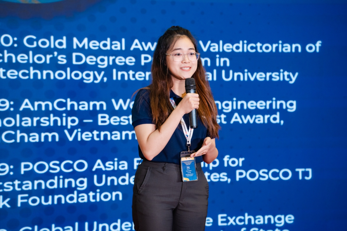 vingroup trao 48 ty dong hoc bong du hoc thac si, tien si khoa hoc cong nghe hinh anh 6