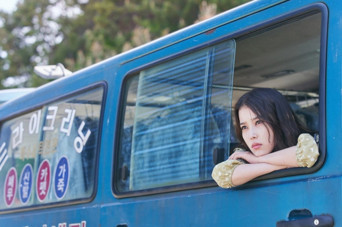 iu bất ngờ thay đổi định hướng sự nghiệp sau vai diễn trong broker hình ảnh 1 iu bat ngo thay doi dinh huong su nghiep sau vai dien trong broker hinh anh 1