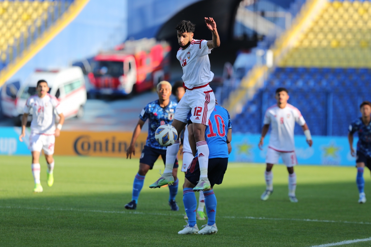 (Ảnh: AFC).