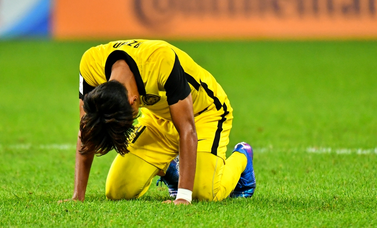 xác định 3 đội bóng đã bị loại ở u23 châu Á 2022 hình ảnh 1 xac dinh 3 doi bong da bi loai o u23 chau A 2022 hinh anh 1