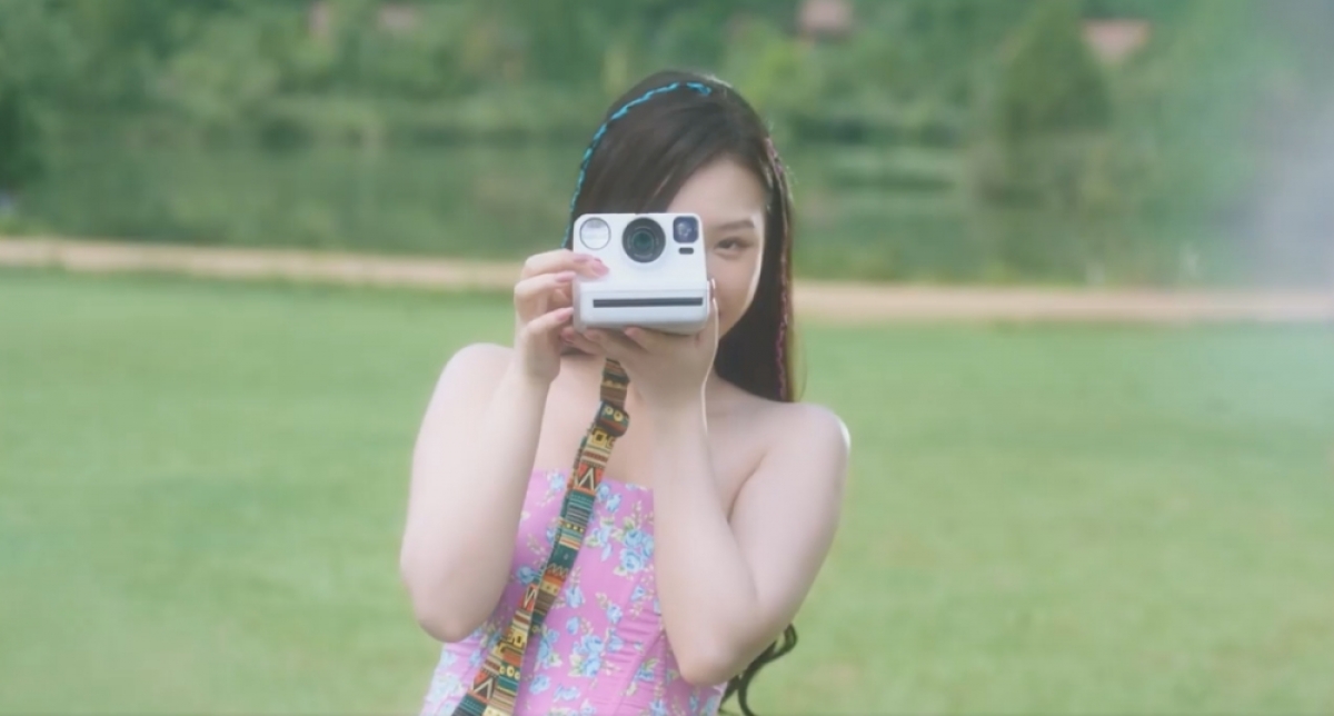hua kim tuyen lam moi hit cua my tam cho amee hinh anh 2