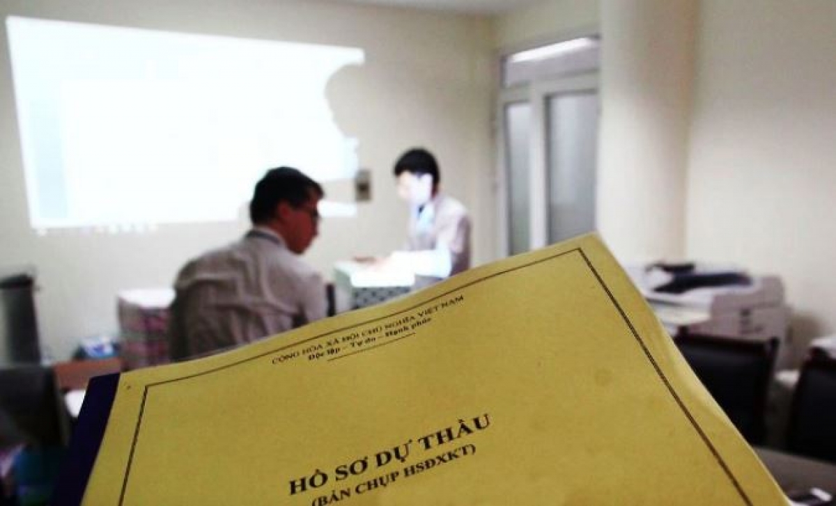 tăng cường công khai, minh bạch trong đấu thầu mua sắm công hình ảnh 1 tang cuong cong khai, minh bach trong dau thau mua sam cong hinh anh 1
