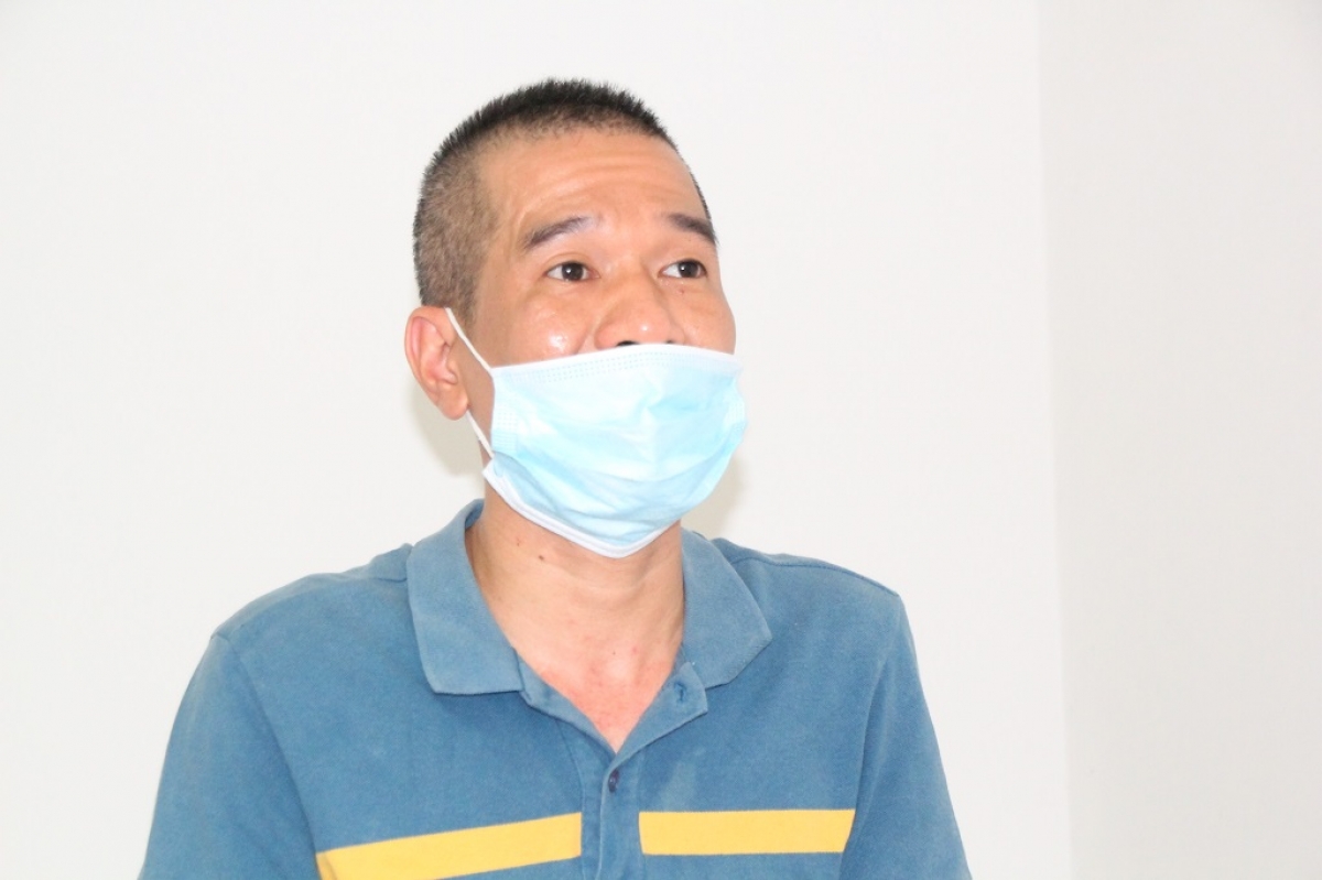 bat nhom doi tuong gia danh can bo cap so lua dao chiem doat 15 ty dong hinh anh 2
