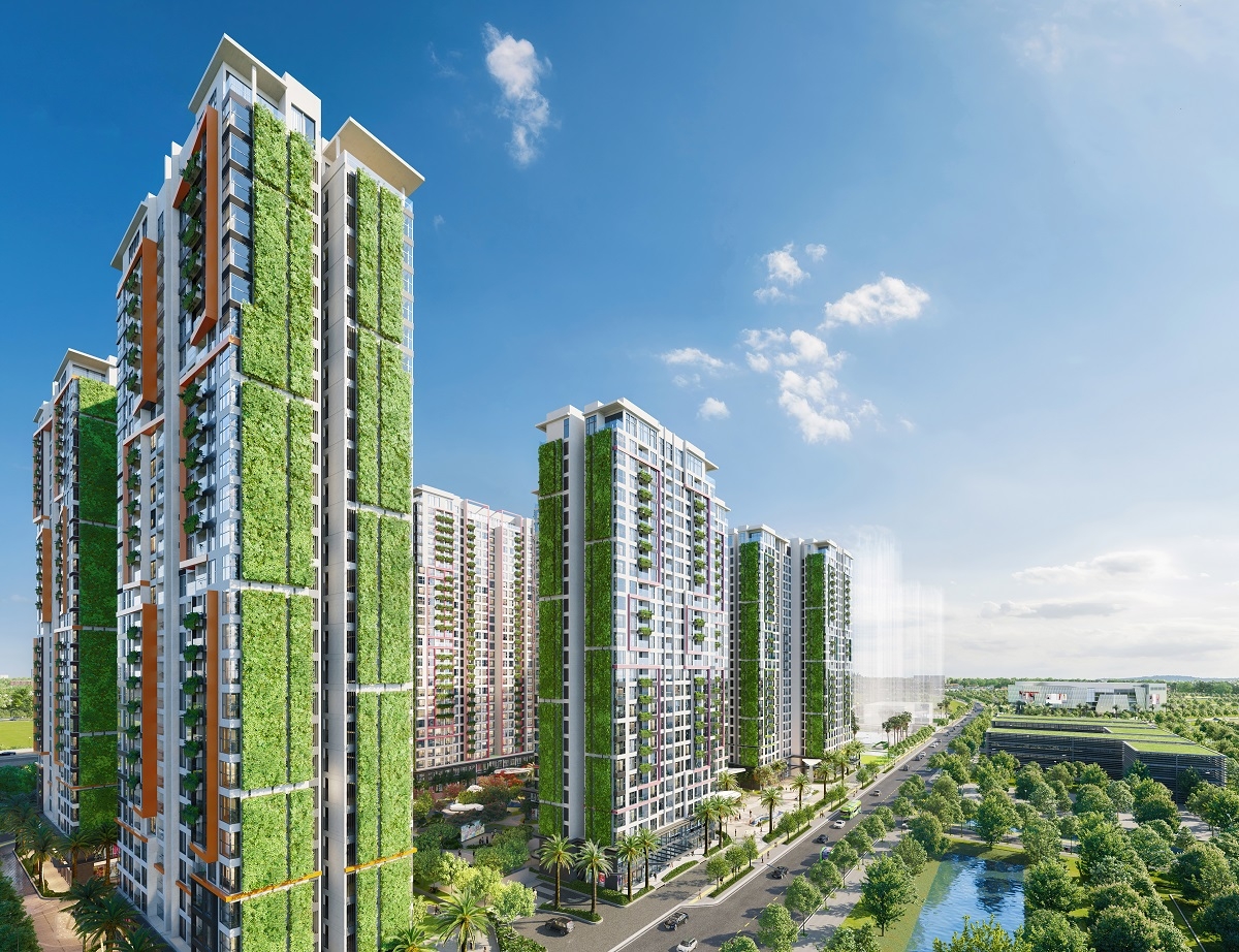 Điều gì khiến thị trường đổ dồn sự quan tâm vào dự án lumiÈre boulevard hình ảnh 1 Dieu gi khien thi truong do don su quan tam vao du an lumiEre boulevard hinh anh 1