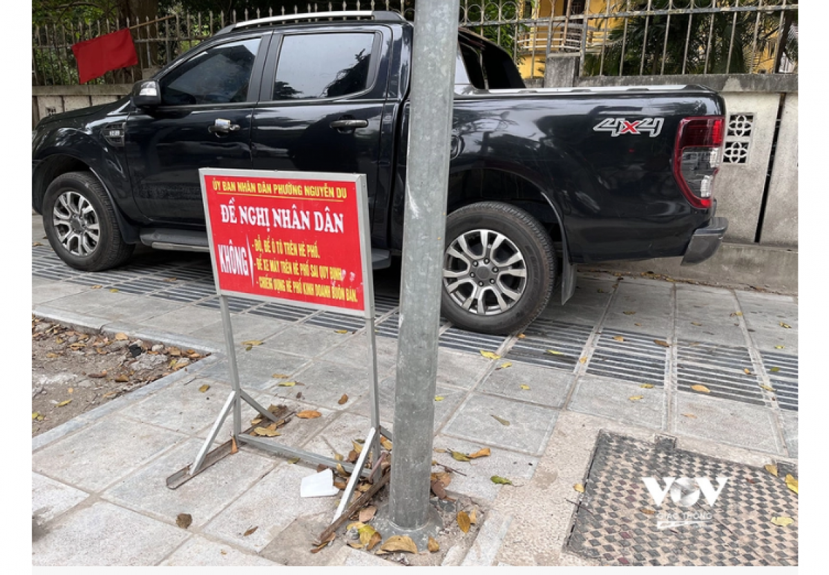 gui o to tren via he - cach nhanh nhat ket lieu giao thong do thi hinh anh 2