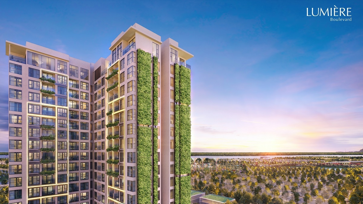 lumiEre boulevard hap dan gioi dau tu nho tam view huong thuy hinh anh 2