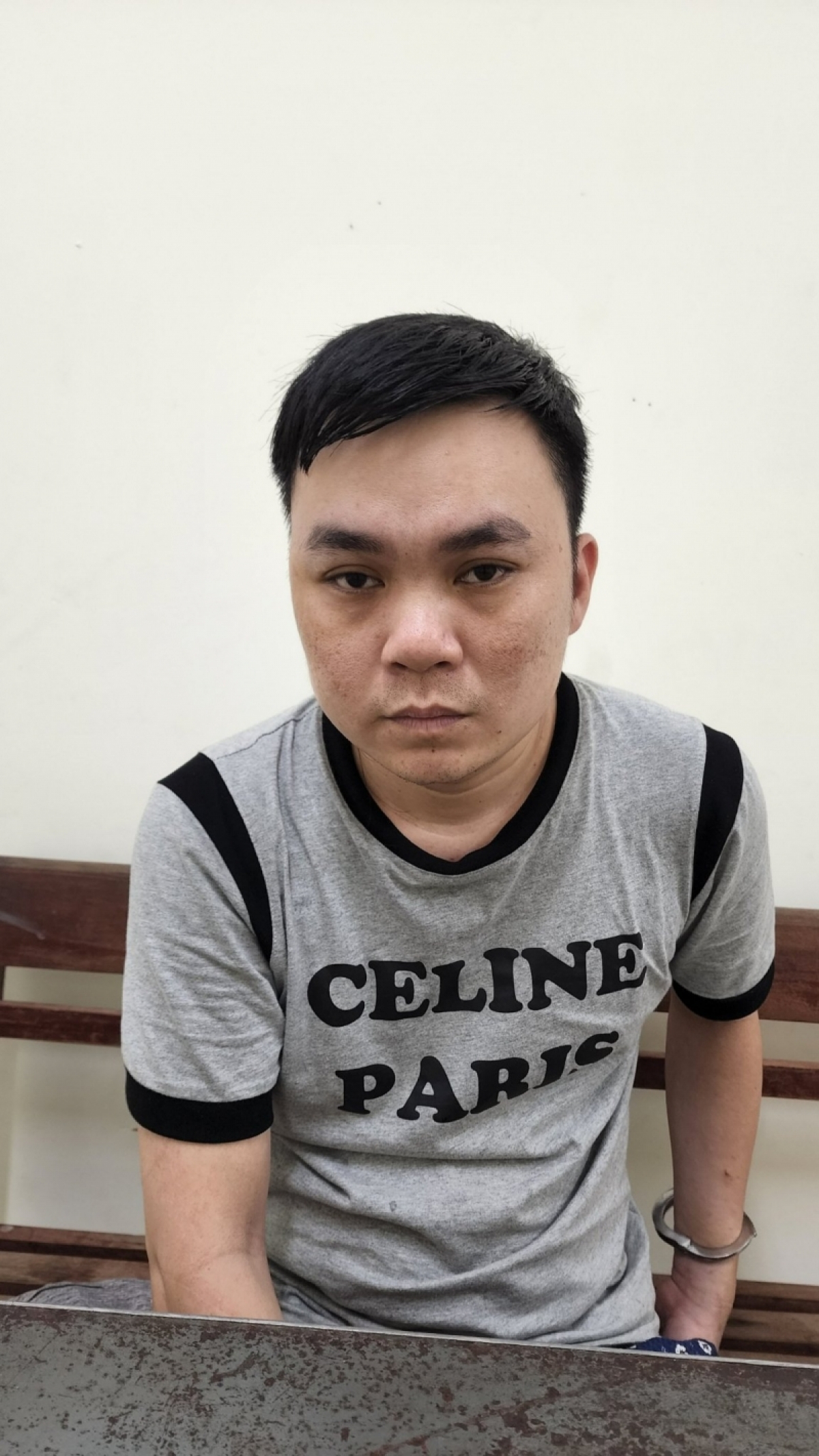bat nhom ban ma tuy thong qua dich vu giao hang cong nghe hinh anh 2