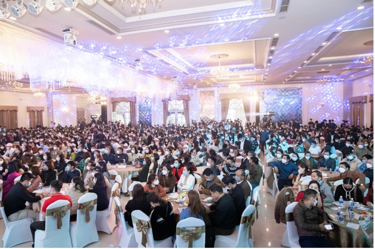  sieu pham nha pho thuong mai dan thanh hinh giua trung tam thanh pho Dong ha hinh anh 3