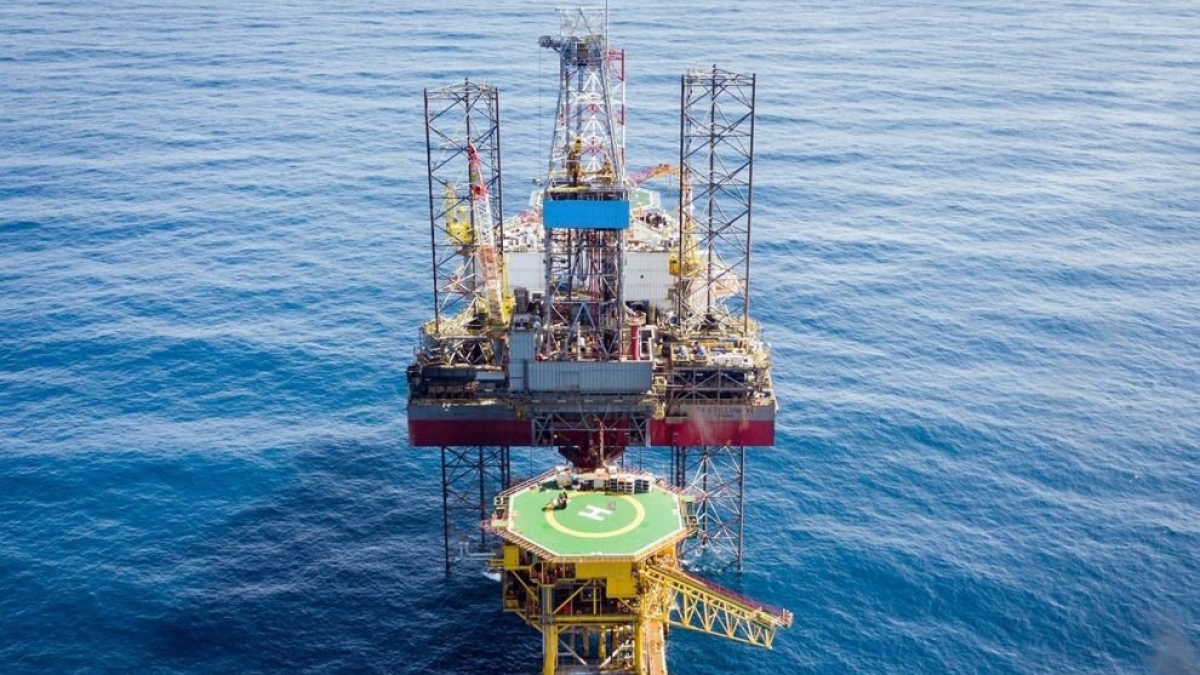 petrovietnam no luc duy tri san luong khai thac, dam bao an ninh nang luong hinh anh 3