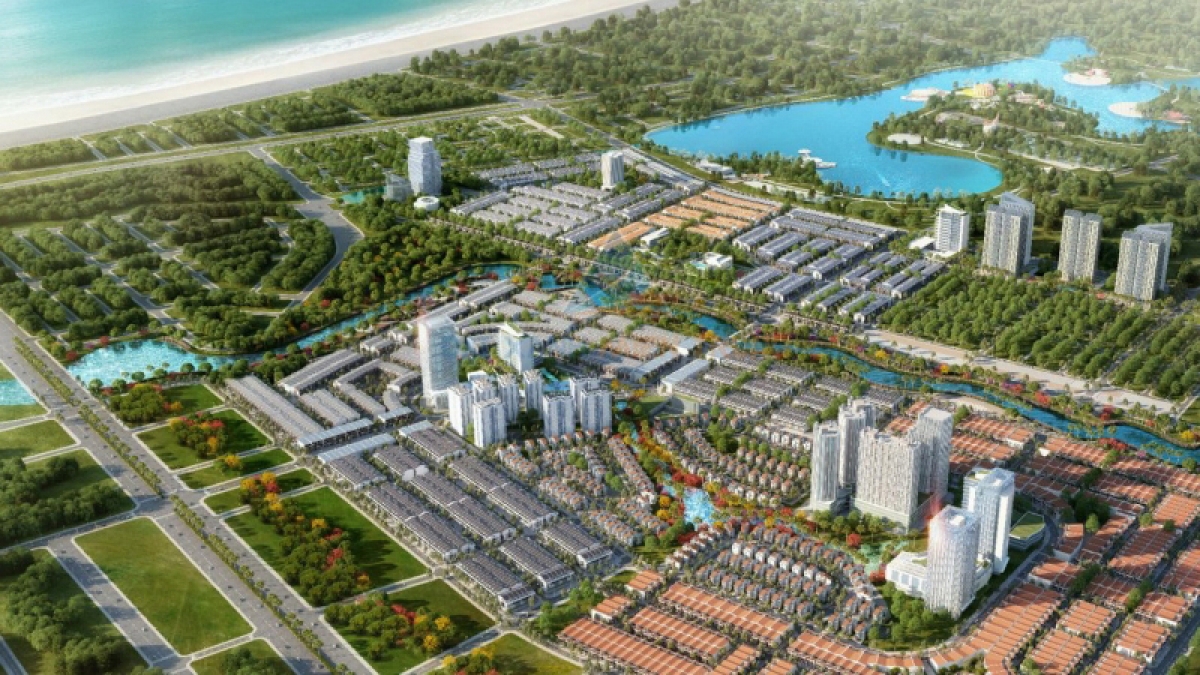 Đà nẵng kiểm soát tín dụng, sốt đất ảo chỉ xảy ra ở huyện hòa vang hình ảnh 1 Da nang kiem soat tin dung, sot dat ao chi xay ra o huyen hoa vang hinh anh 1